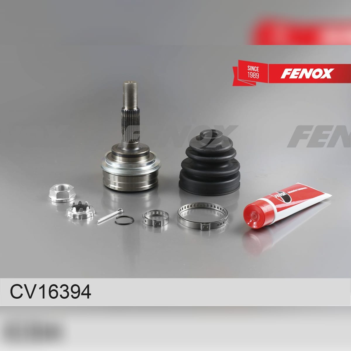 FENOX Шрус наружный