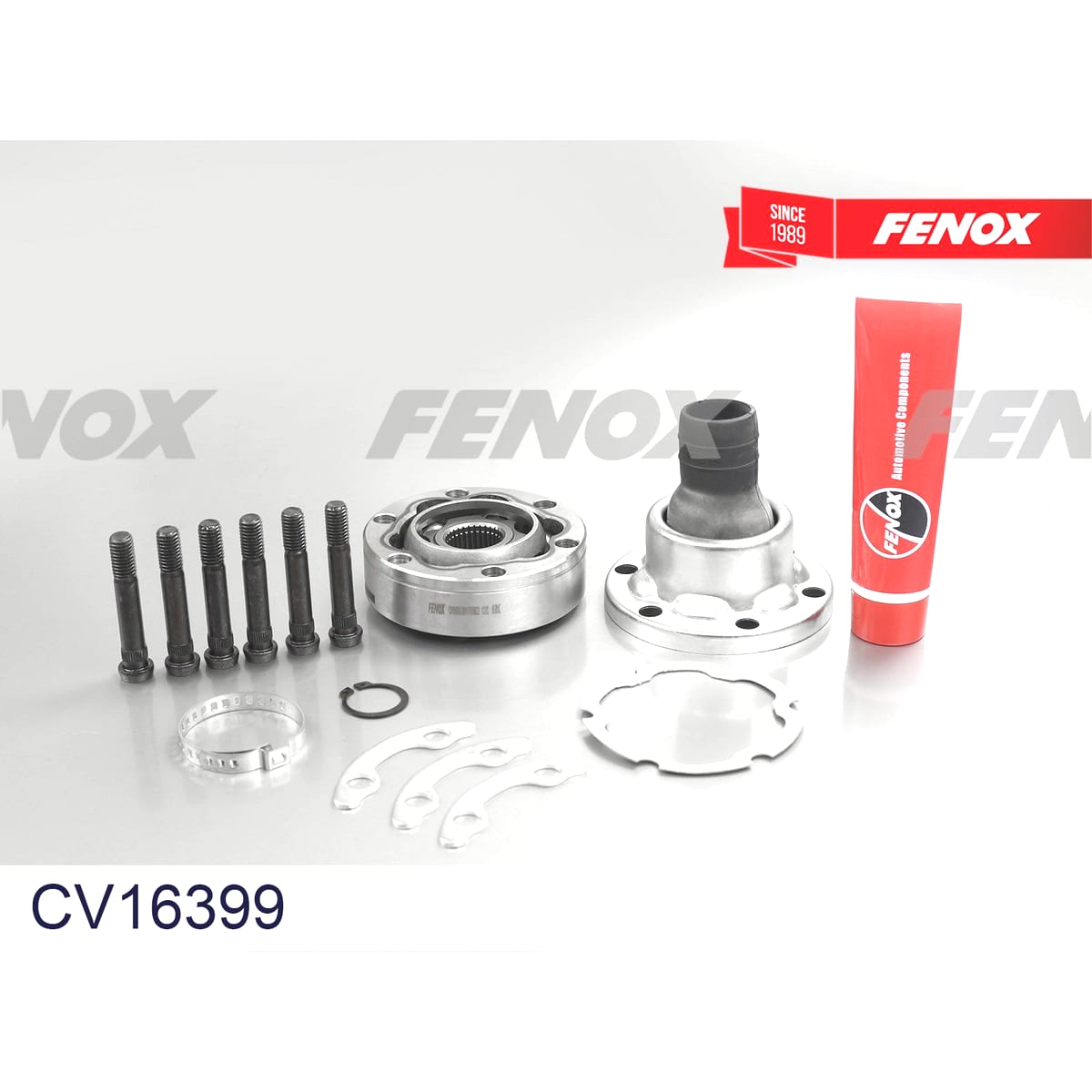Деталь ШРУС карданного вала FENOX
