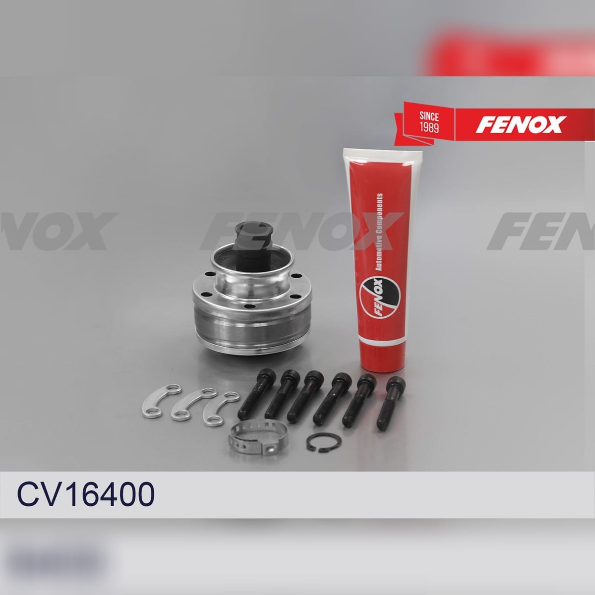 Деталь ШРУС карданного вала FENOX