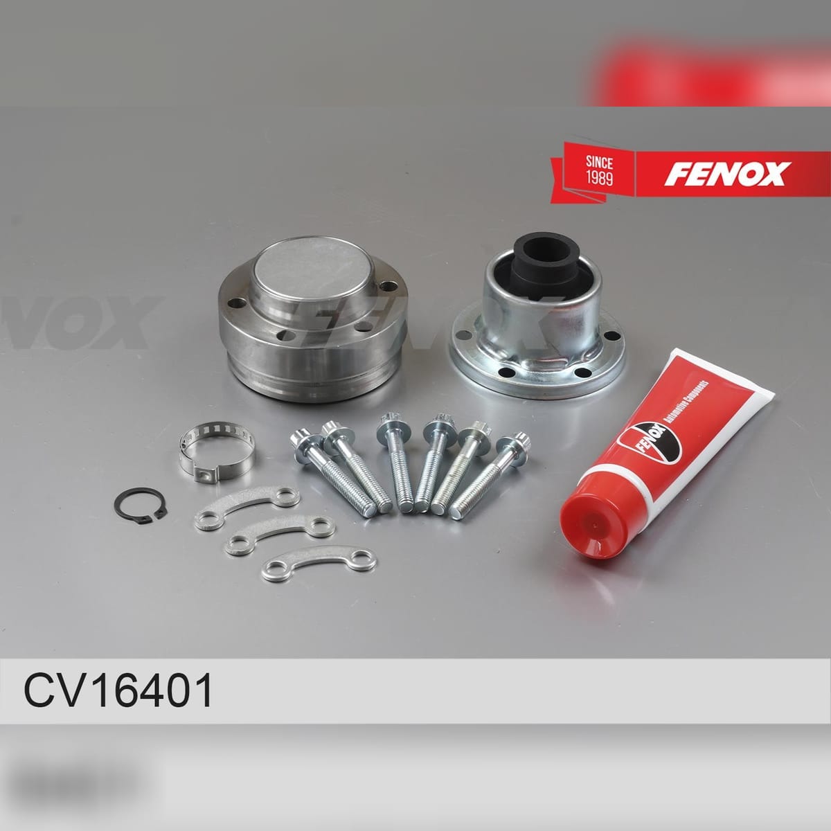 Деталь ШРУС карданного вала FENOX