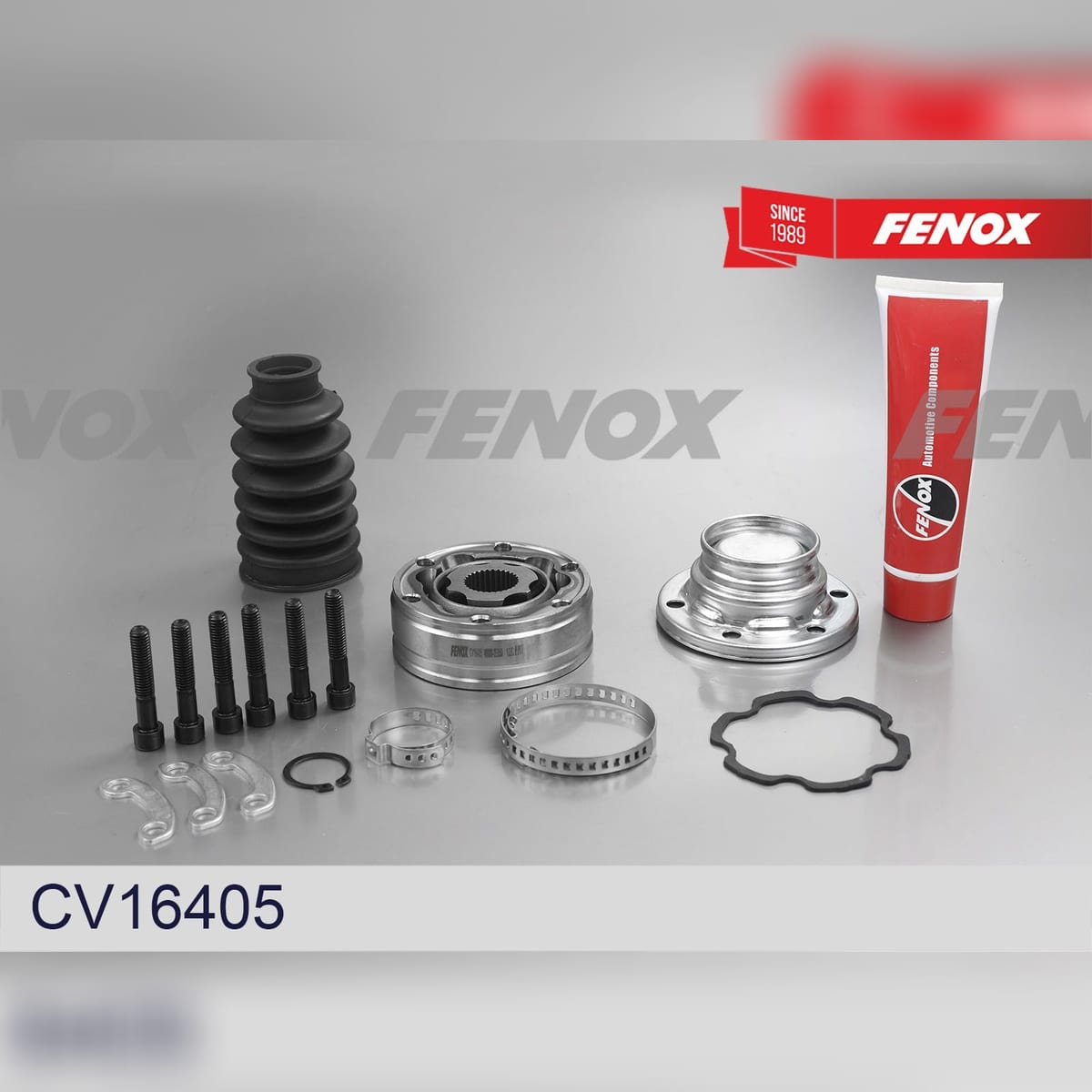 FENOX ШРУС карданного вала