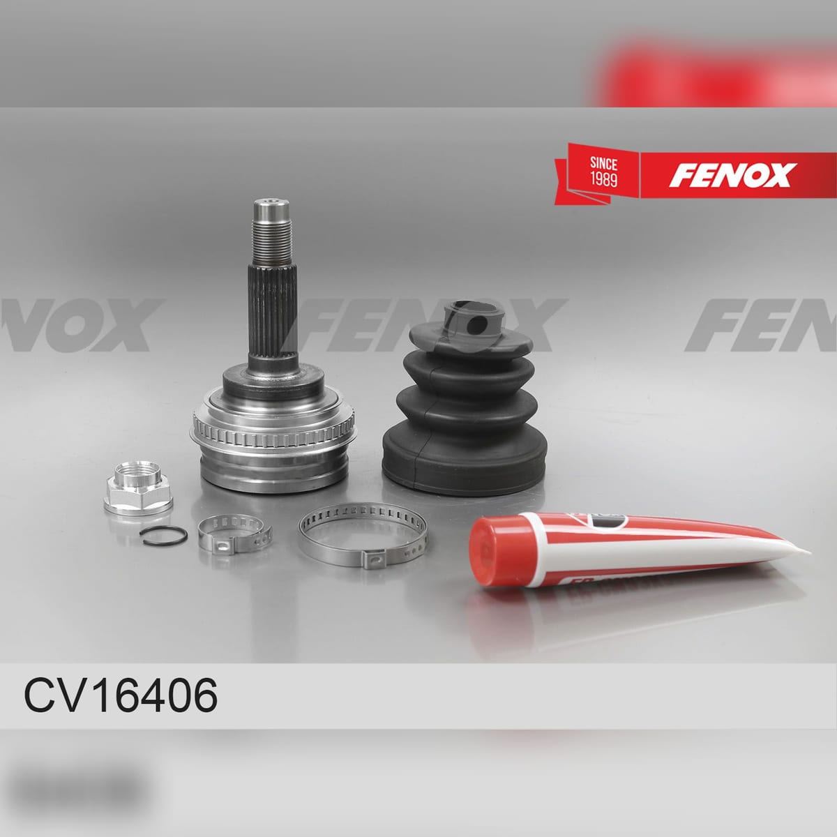 FENOX Шрус наружный