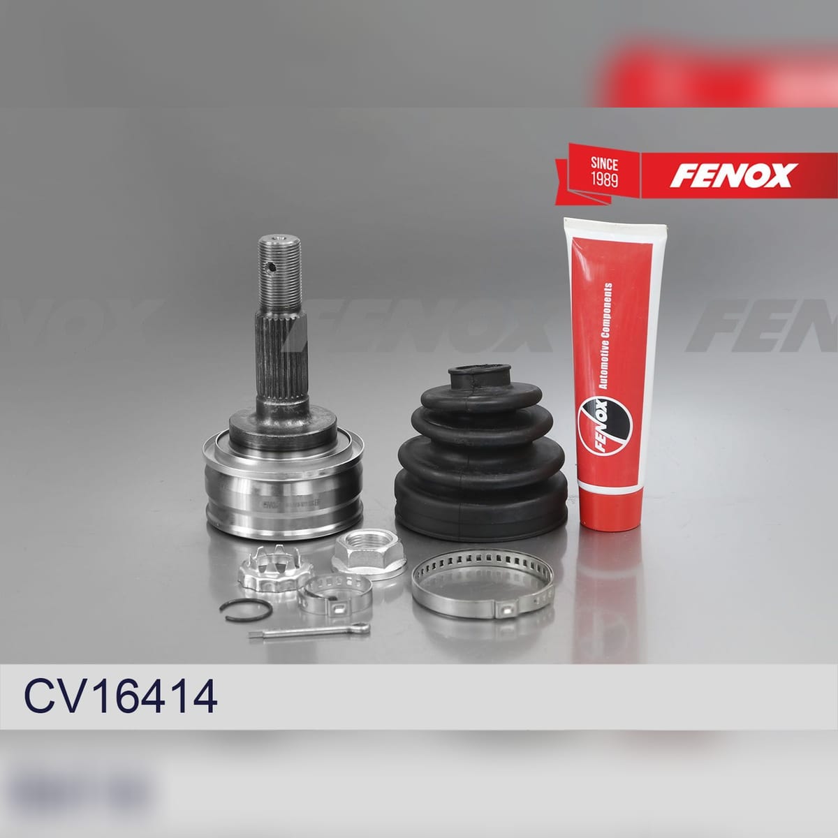 Деталь Шрус наружный FENOX