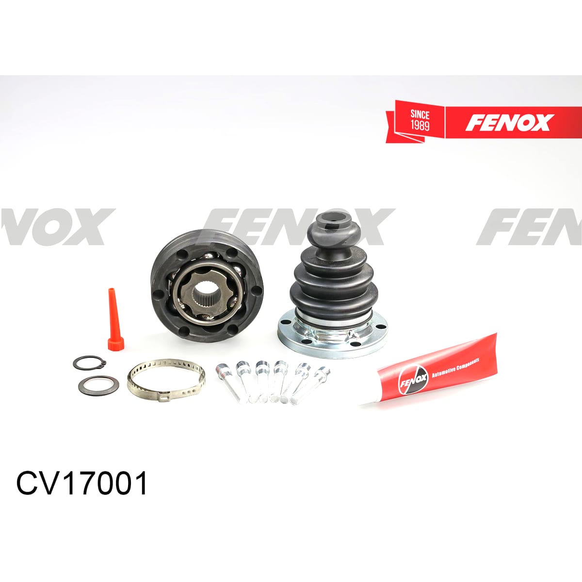 Деталь Шрус внутренний FENOX
