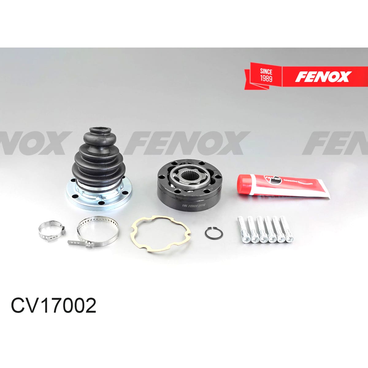 FENOX Шрус внутренний