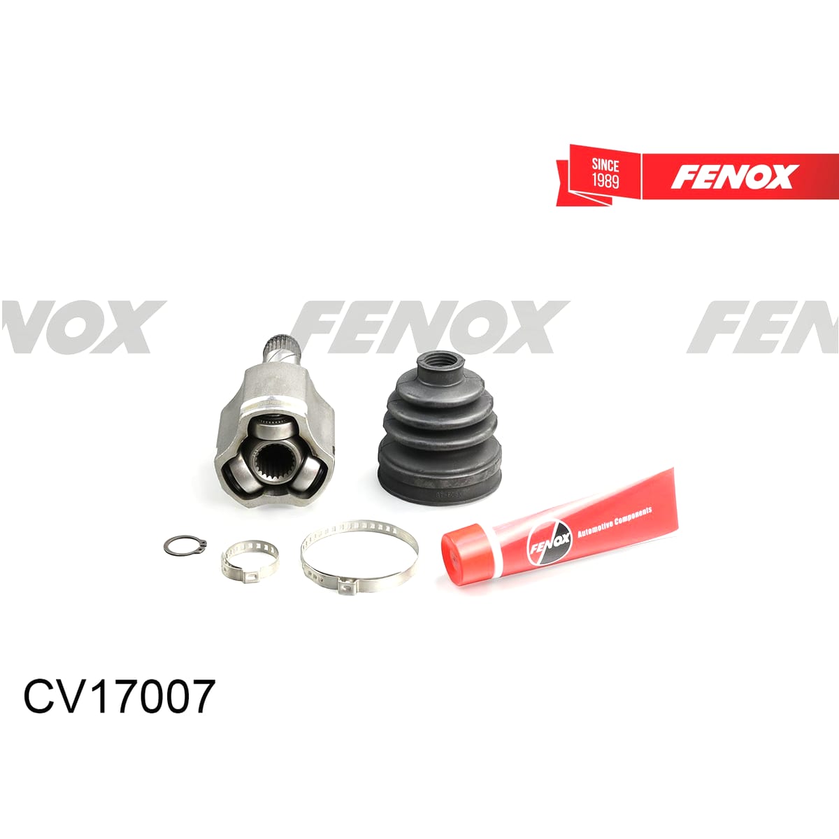 Деталь ШРУС внутренний FENOX