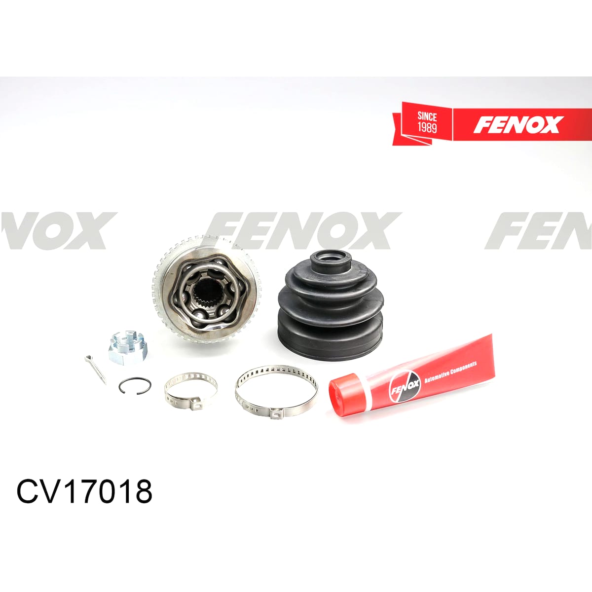 Деталь Шрус внешний FENOX