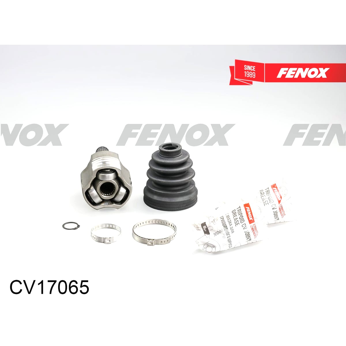 FENOX Шрус внутренний
