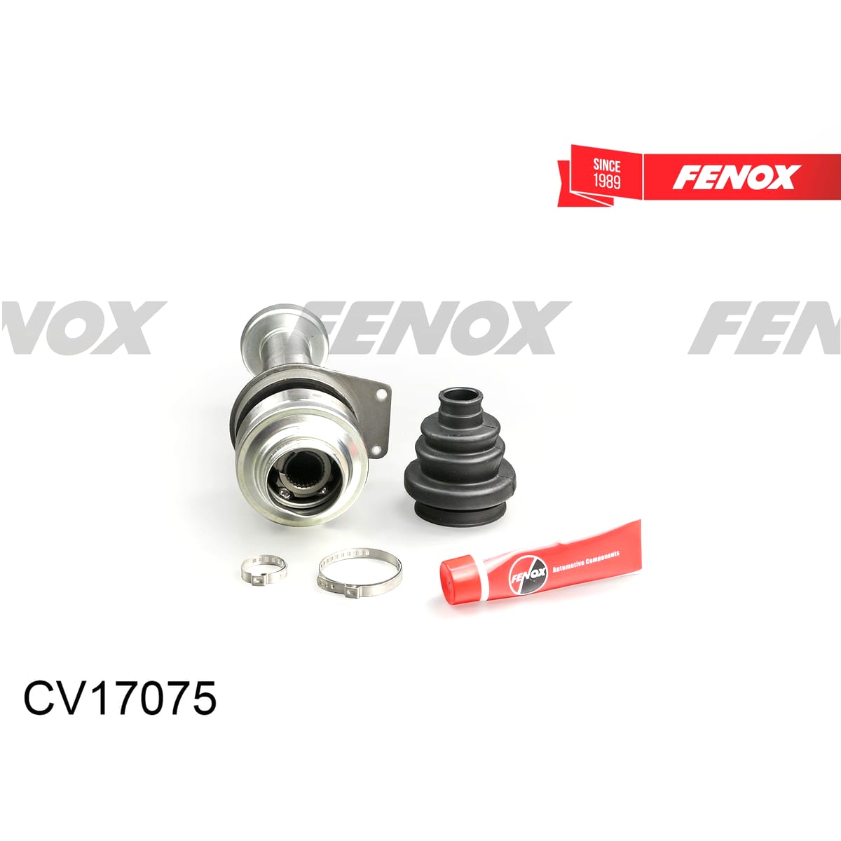 FENOX ШРУС внутренний
