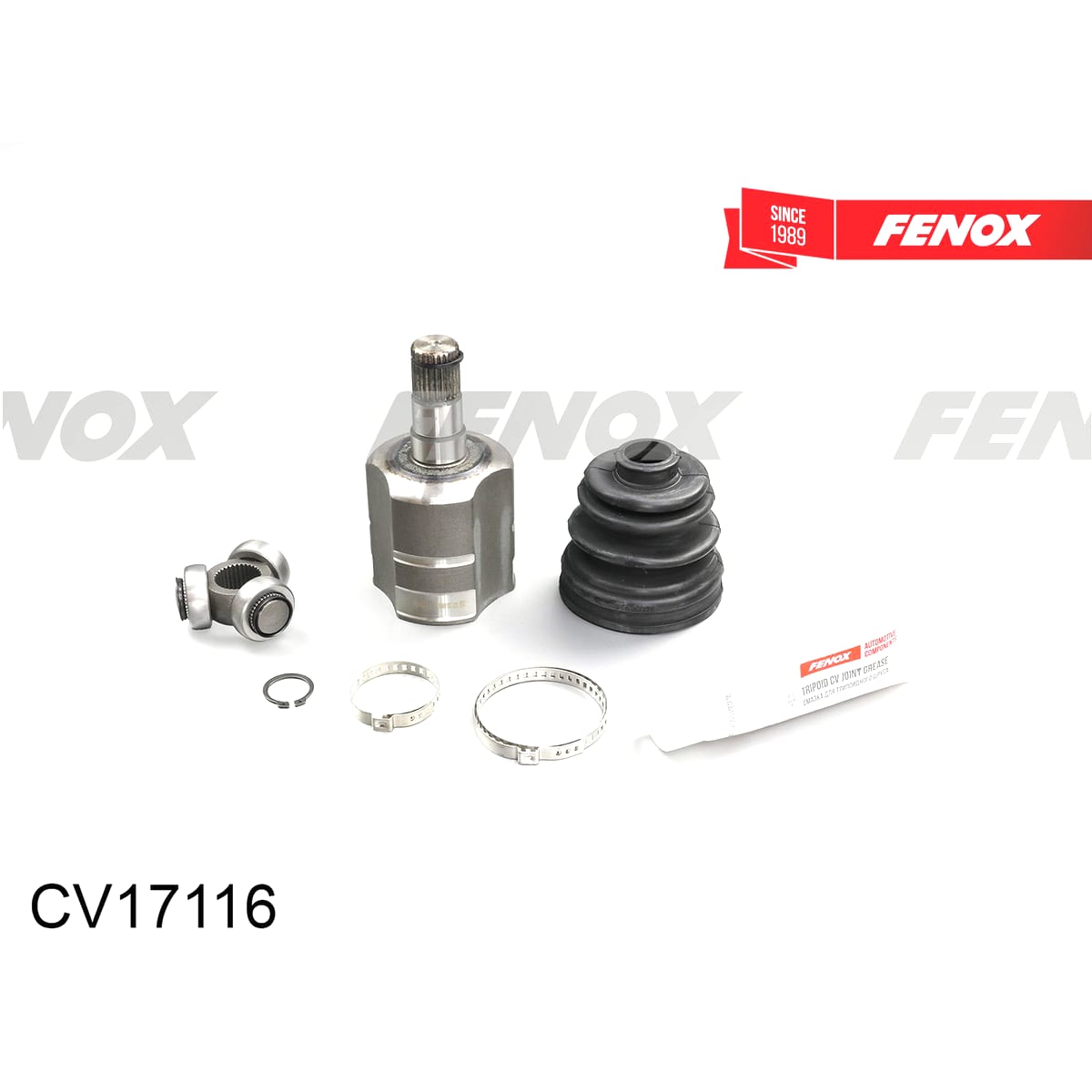 Деталь Шрус внутренний FENOX