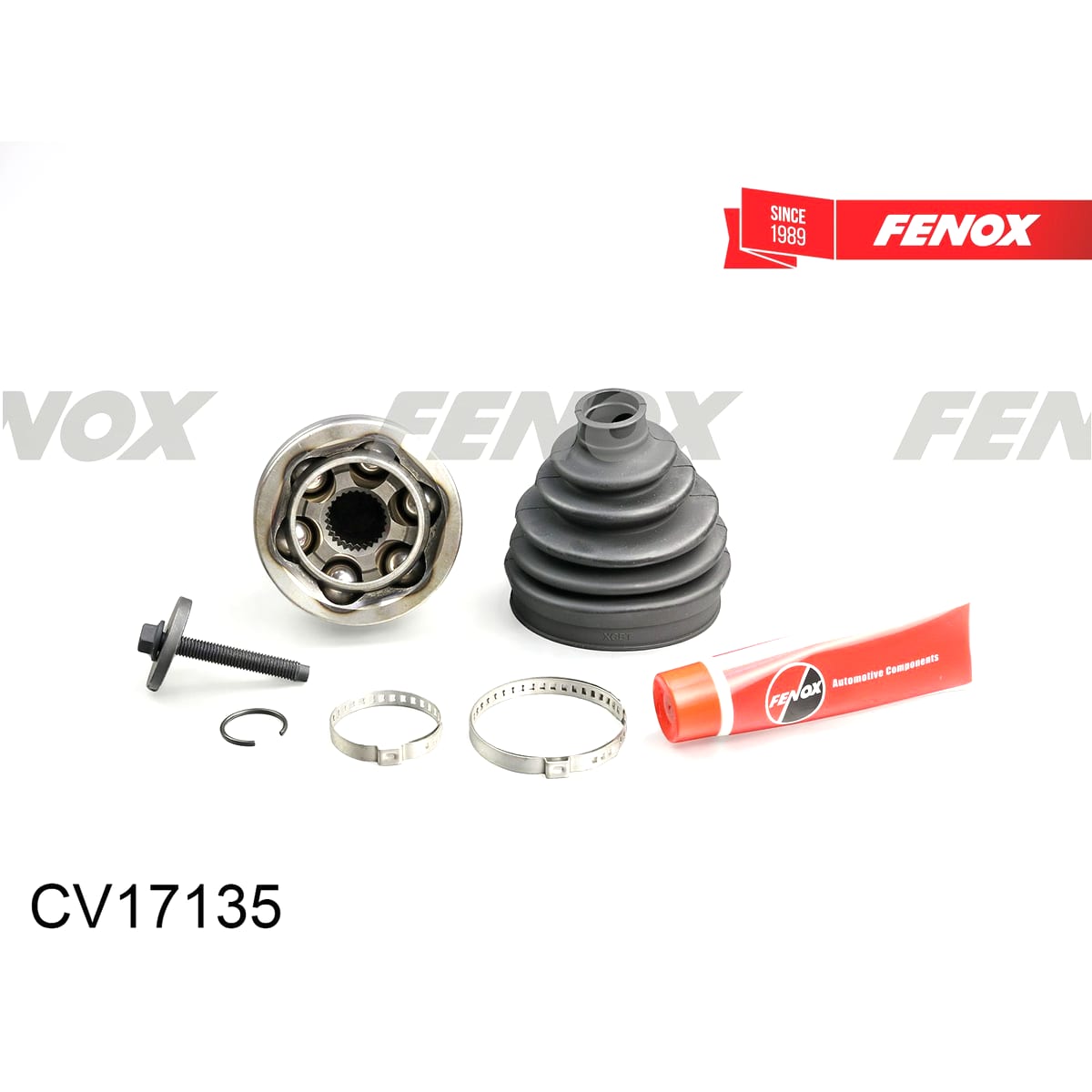 FENOX Шрус внешний