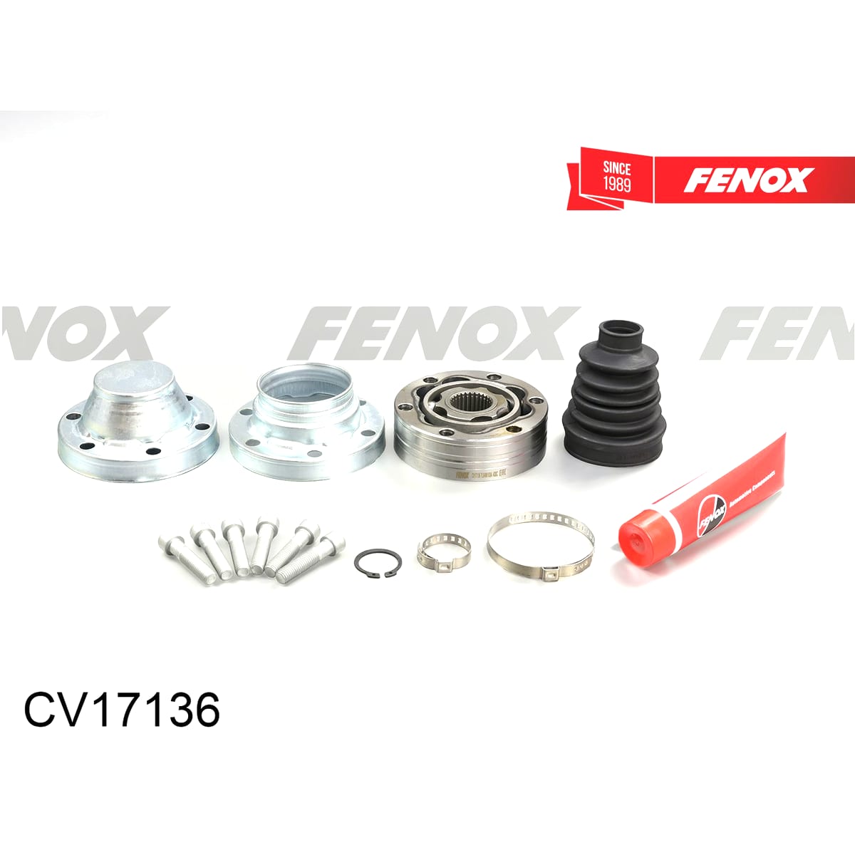 Деталь ШРУС внутренний FENOX