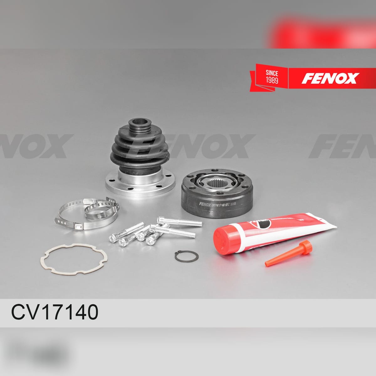 Деталь Шрус внутренний FENOX