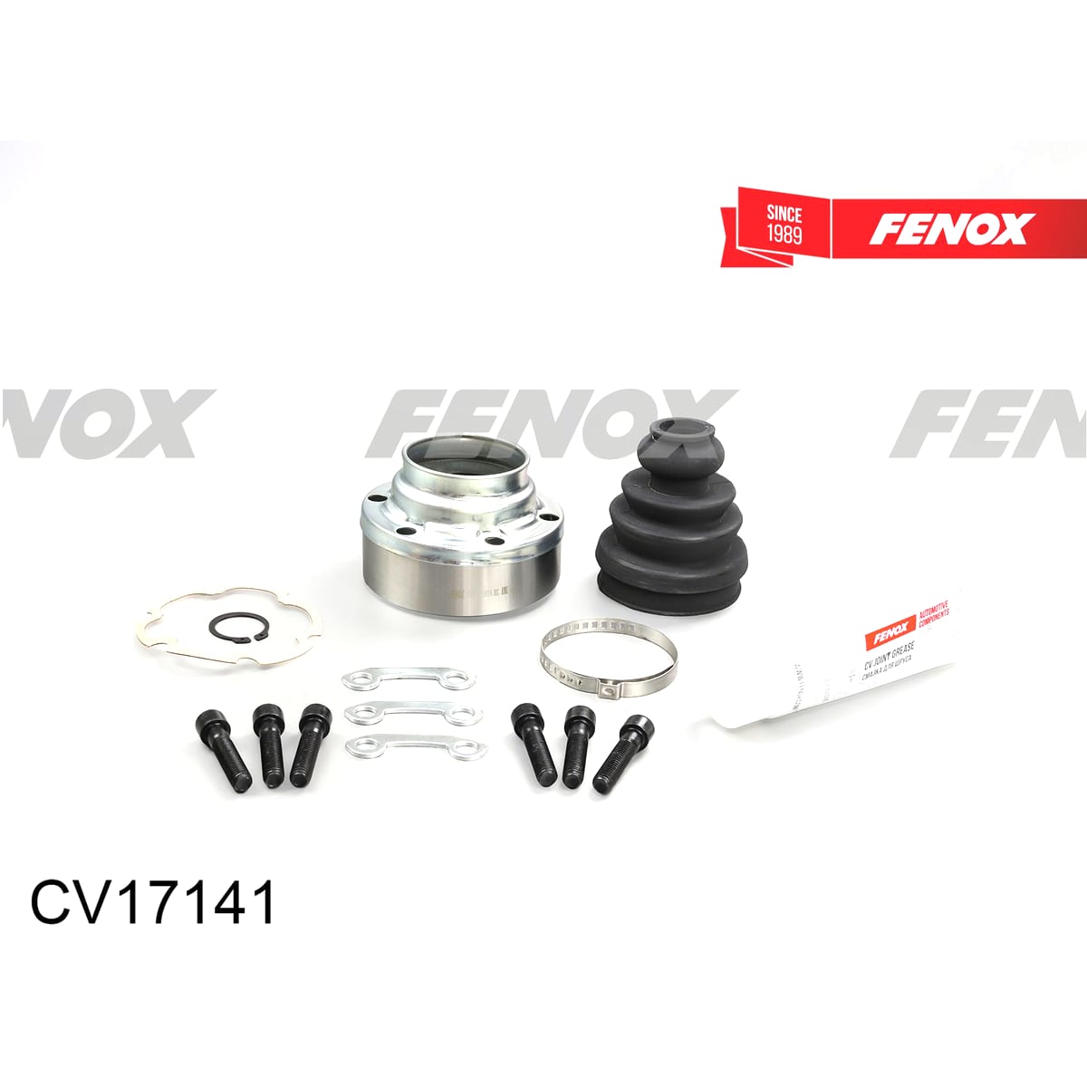 FENOX Шрус внутренний