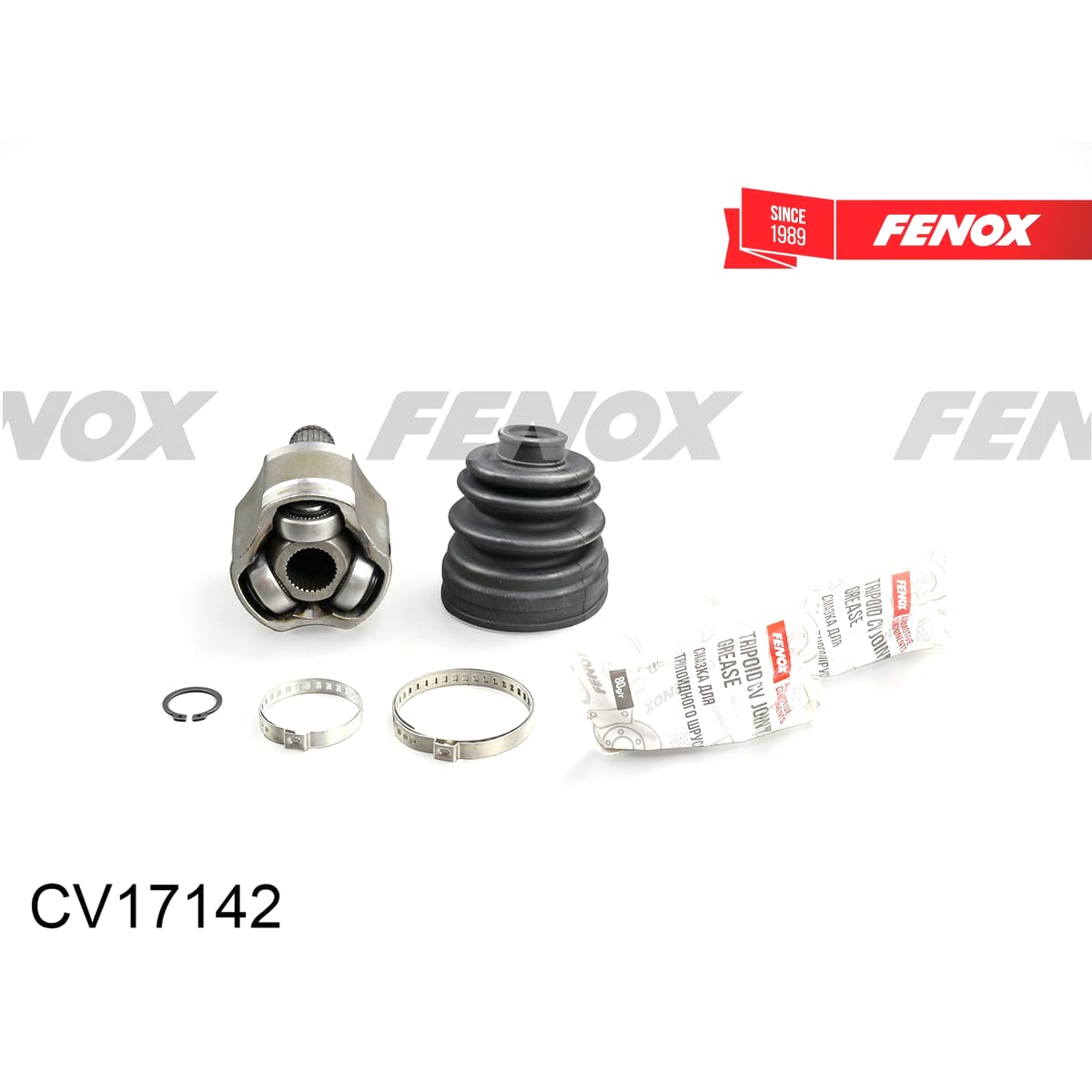 FENOX ШРУС внутренний