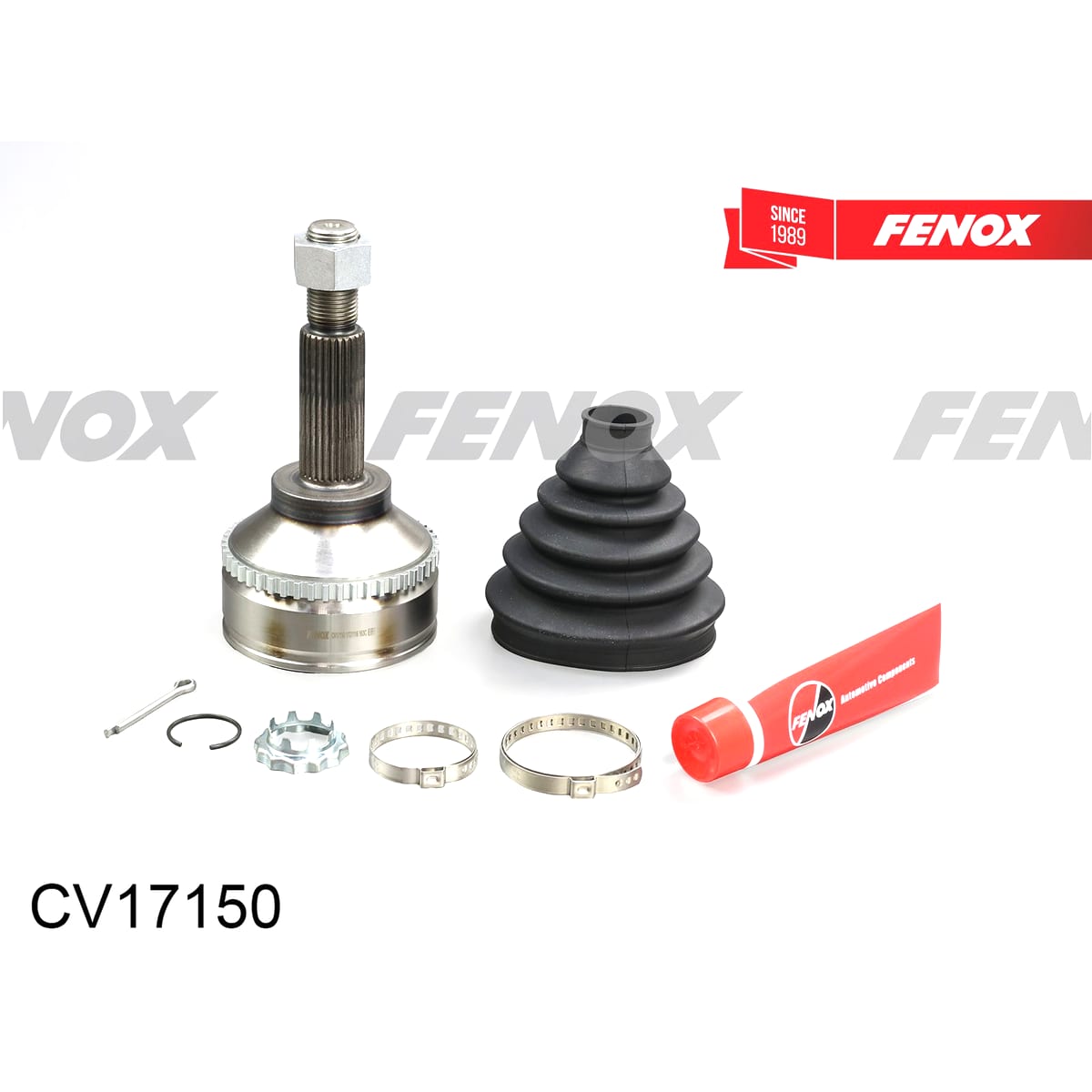 FENOX Шрус внешний