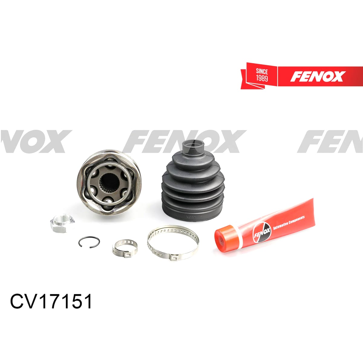 FENOX Шрус внешний