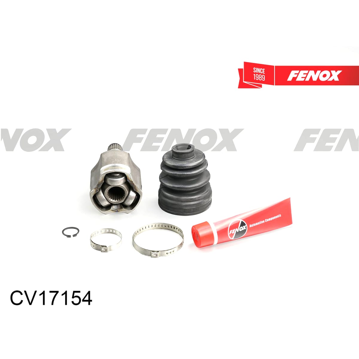 Деталь ШРУС внутренний FENOX