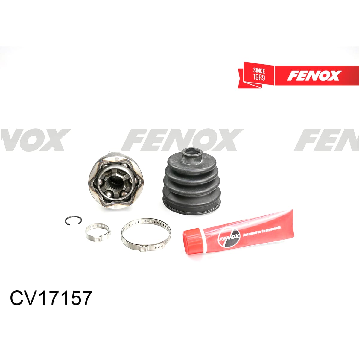 Деталь Шрус внешний FENOX