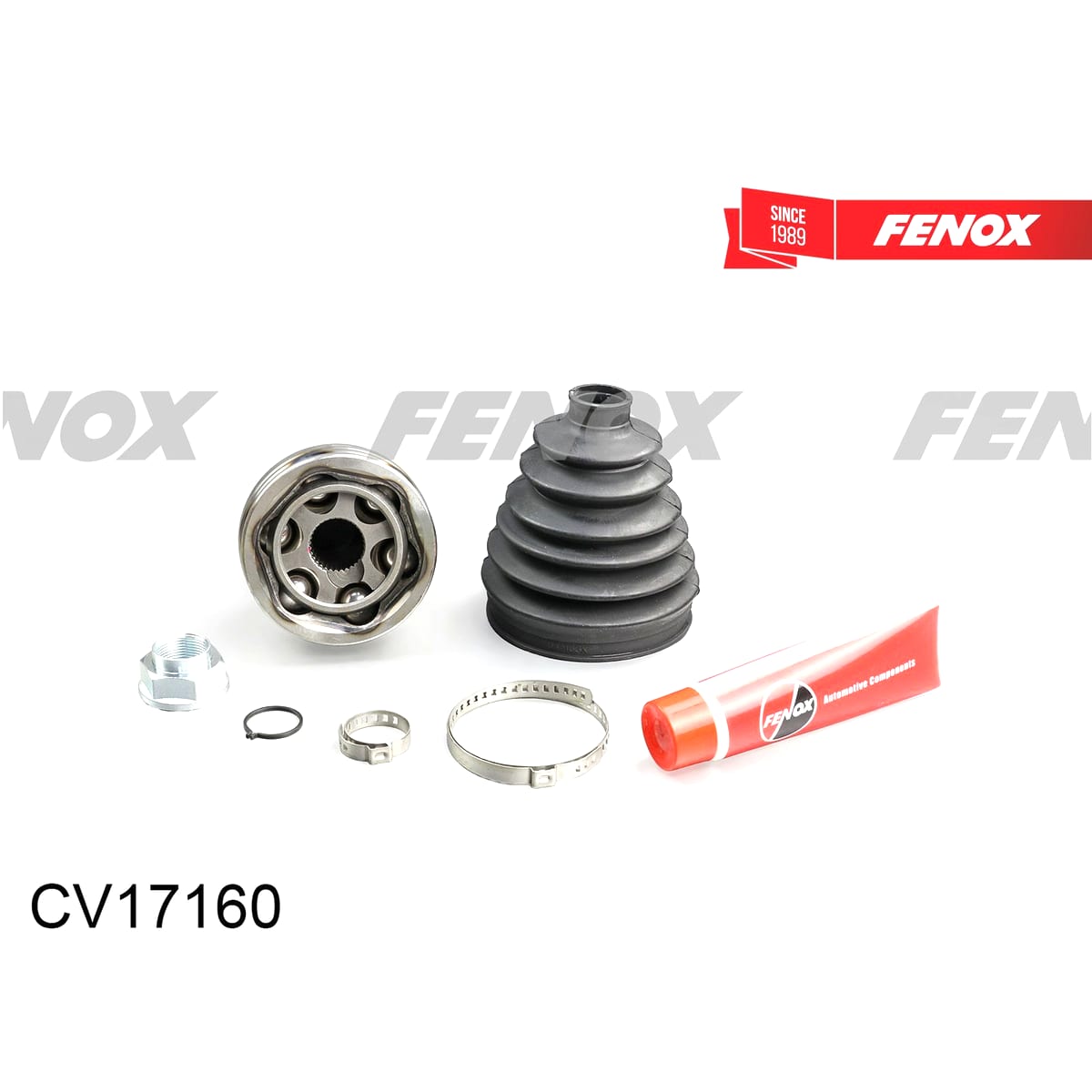Деталь Шрус внешний FENOX