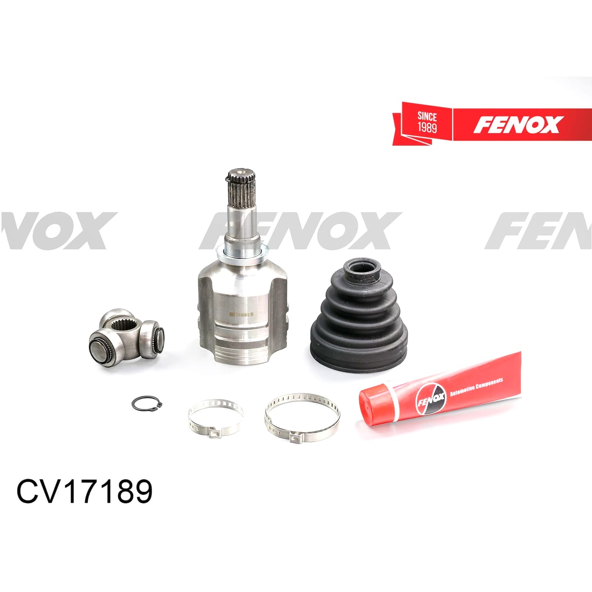Деталь Шрус внутренний FENOX