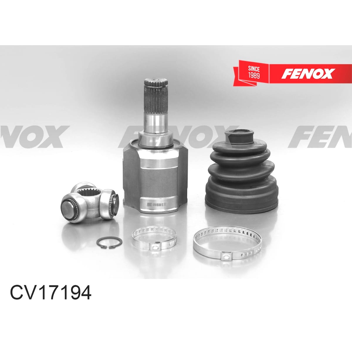 FENOX Шрус внутренний