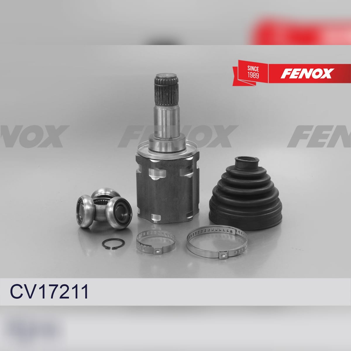 Деталь Шрус внутренний FENOX