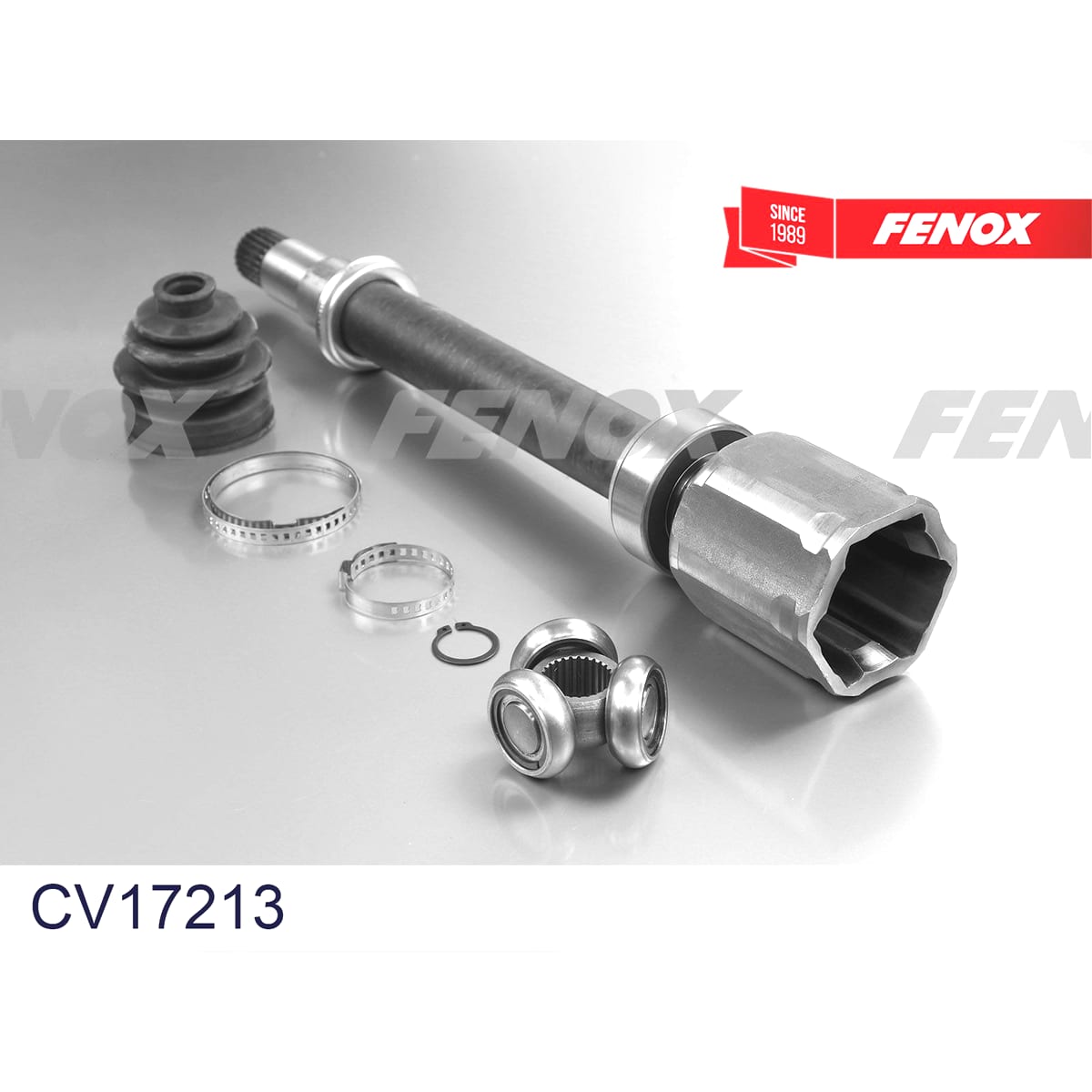 Деталь Шрус внутренний FENOX