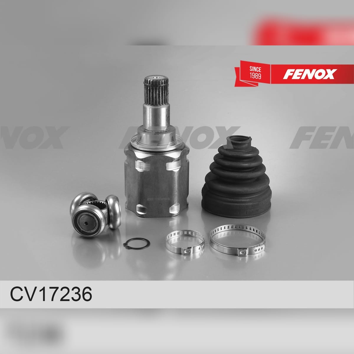 Деталь Шрус внутренний FENOX