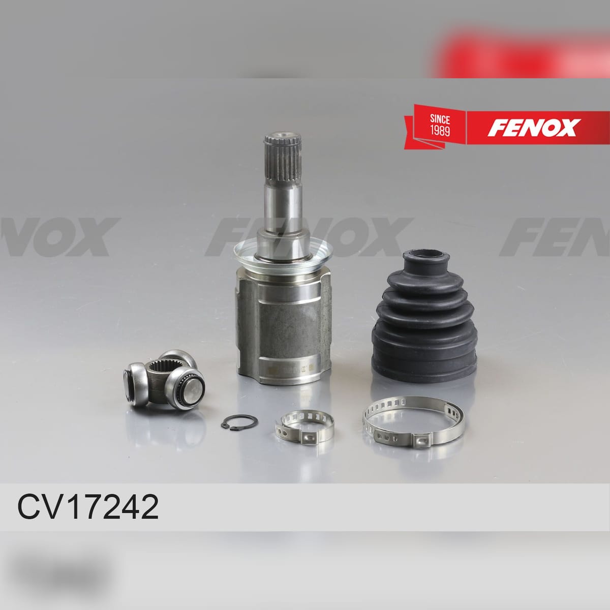 Деталь Шрус внутренний FENOX