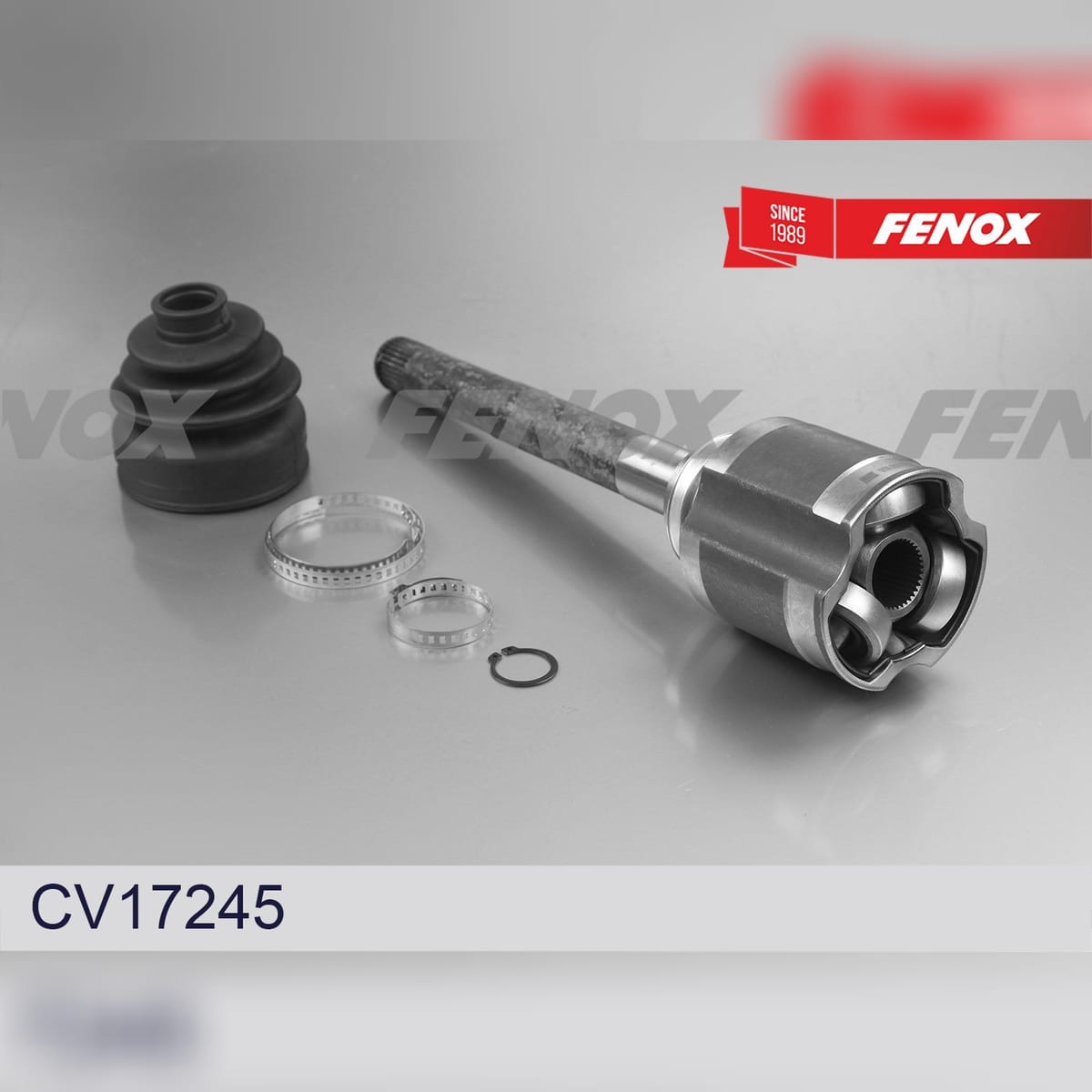 Деталь Шрус внутренний FENOX