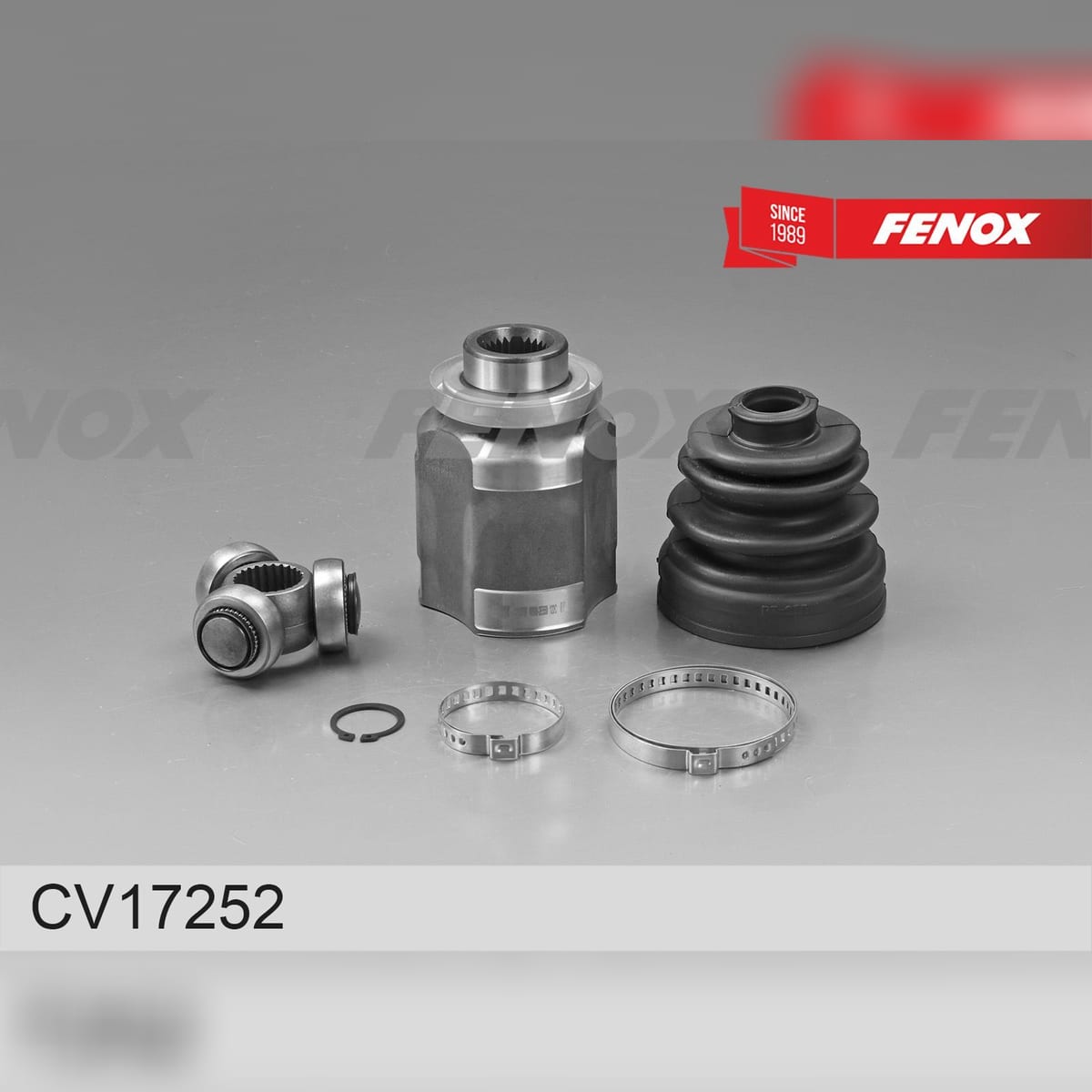 Деталь Шрус внутренний FENOX