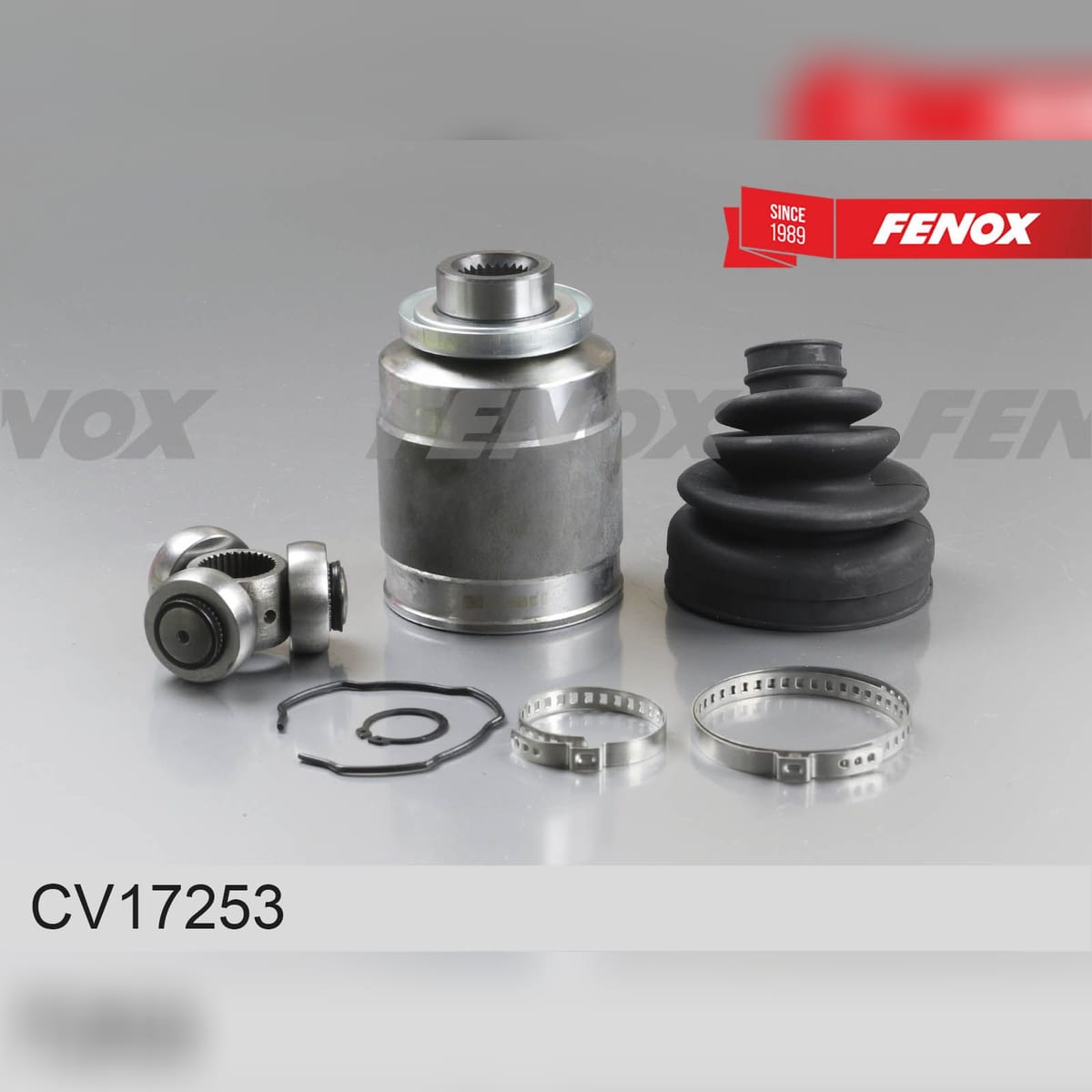 Деталь Шрус внутренний FENOX