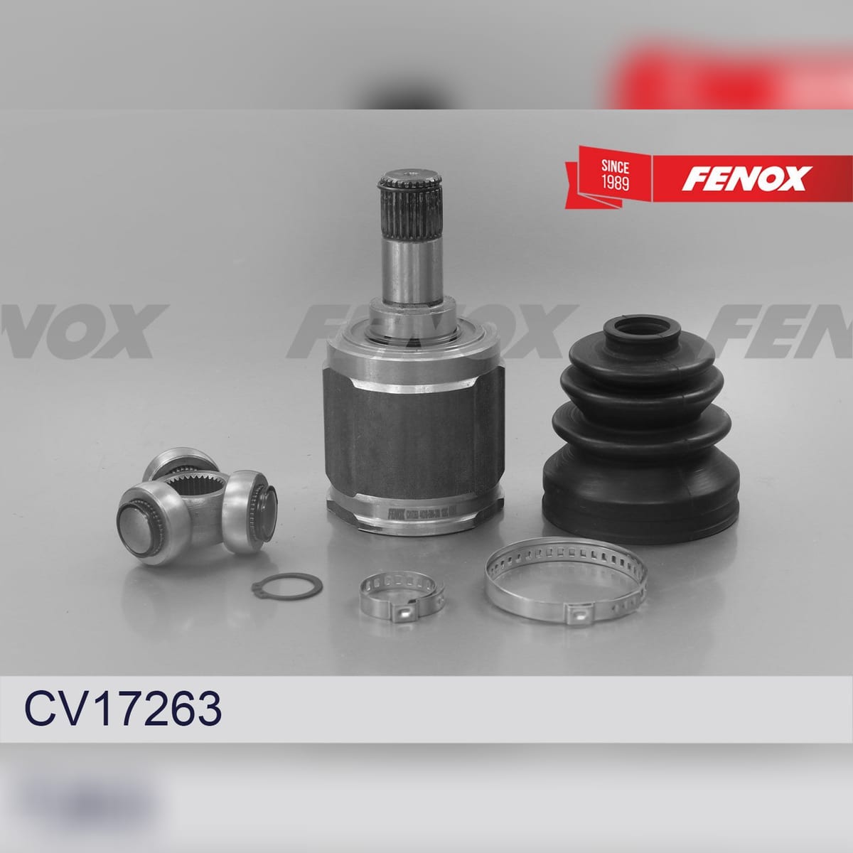 Деталь Шрус внутренний FENOX