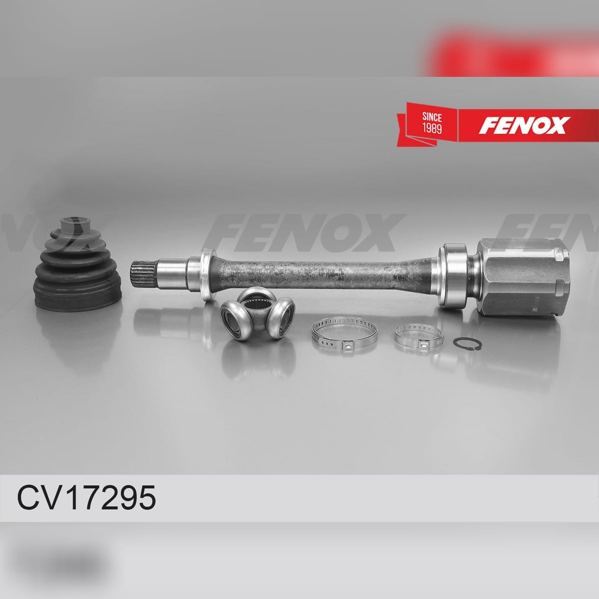 Деталь Шрус внутренний FENOX