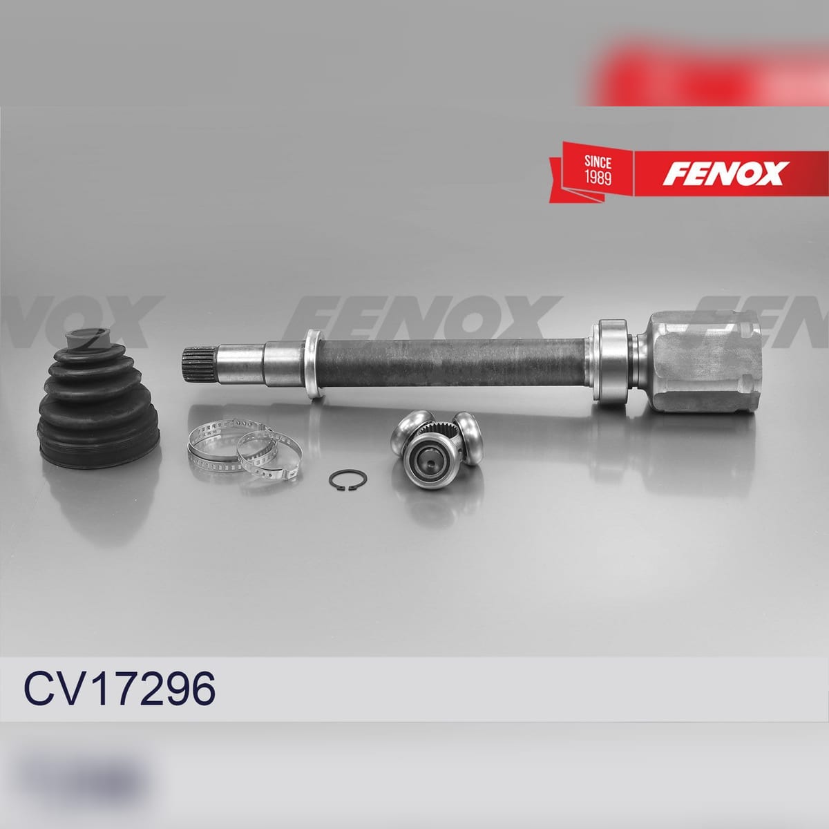 FENOX Шрус внутренний