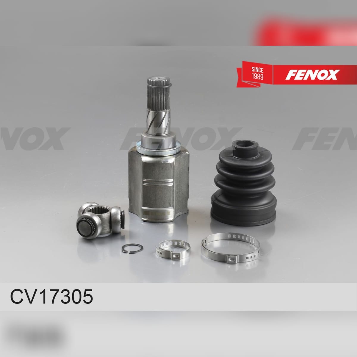 FENOX Шрус внутренний