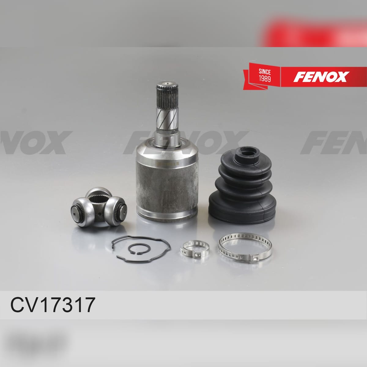 Деталь Шрус внутренний FENOX