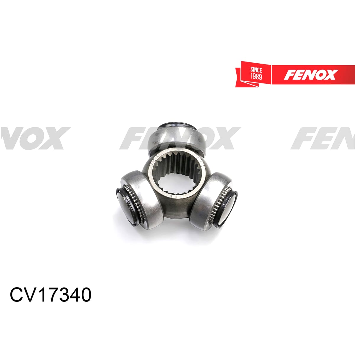 Деталь Шрус внутренний FENOX