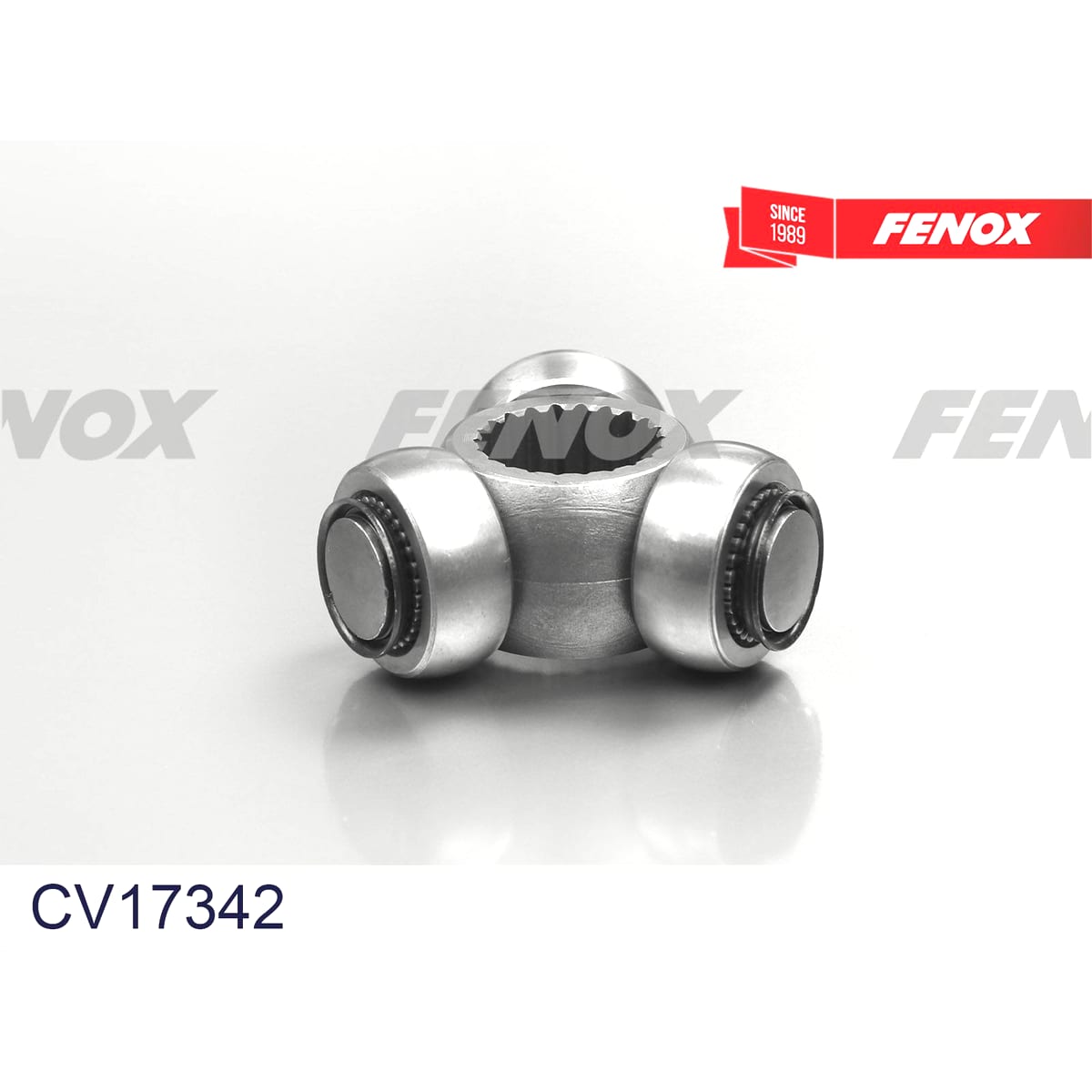 Деталь Трипод внутреннего ШРУСа FENOX