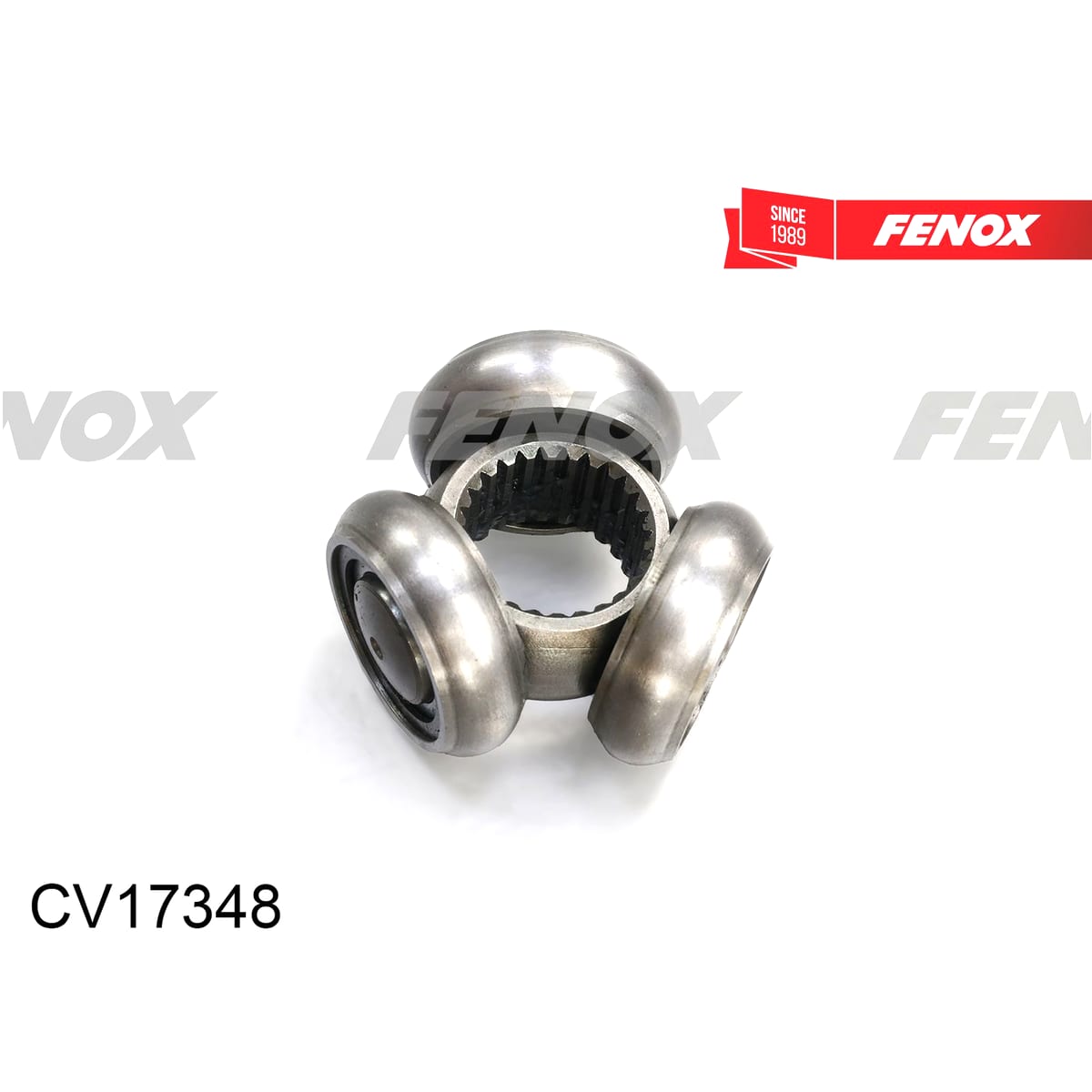 Деталь Трипоид ШРУСа внутреннего FENOX