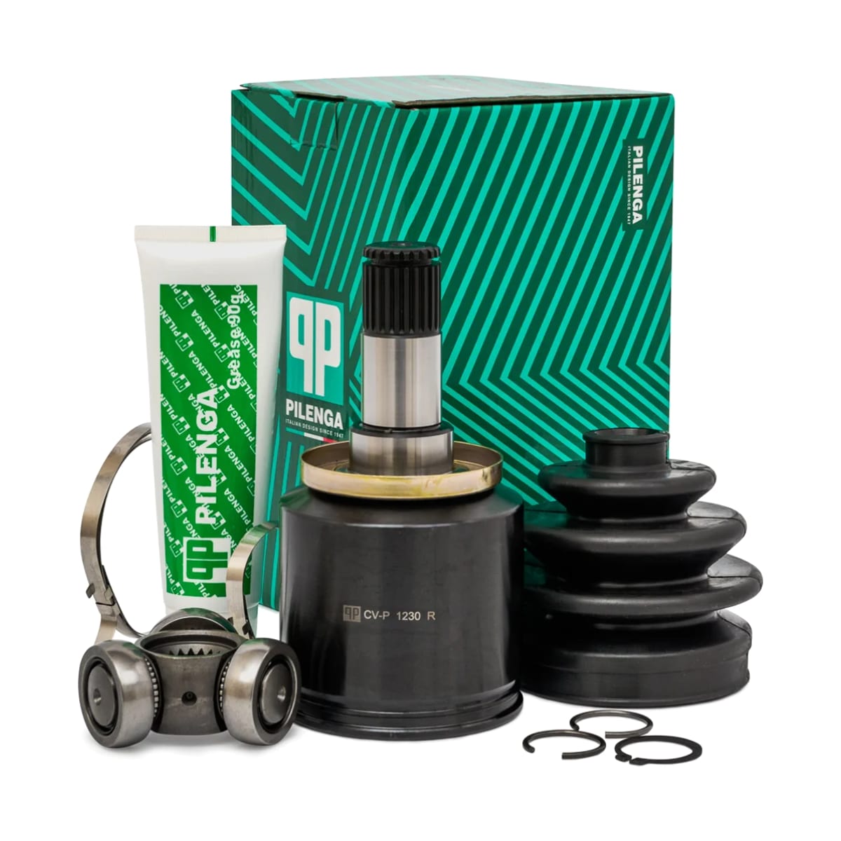 PILENGA ШРУС внутренний