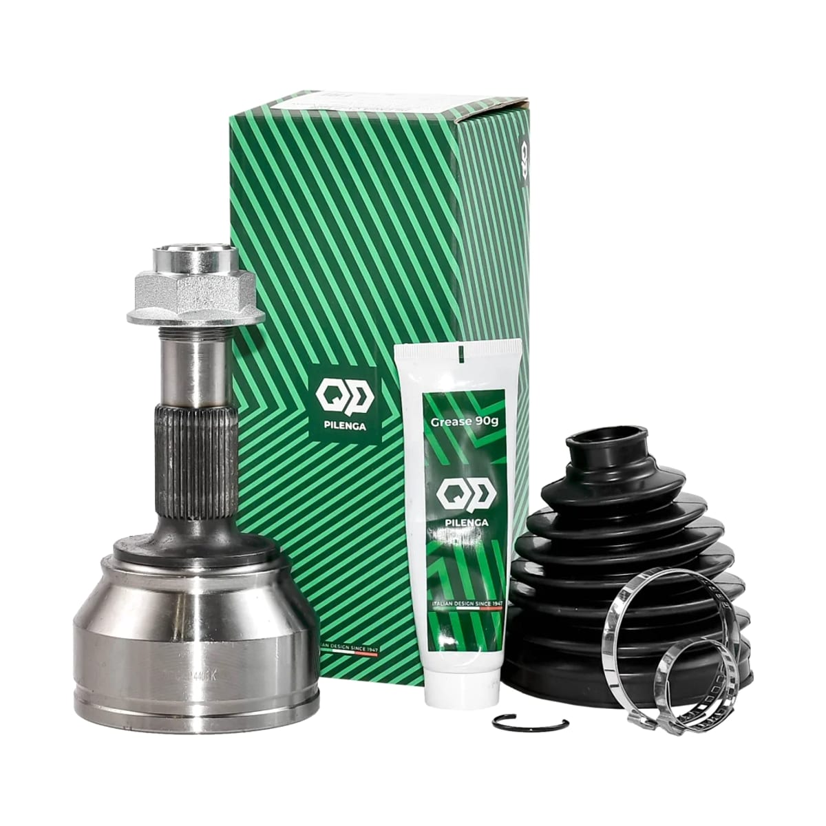 PILENGA ШРУС наружный (шлицы-35х29) CVP4403K (перед, прав, лев)