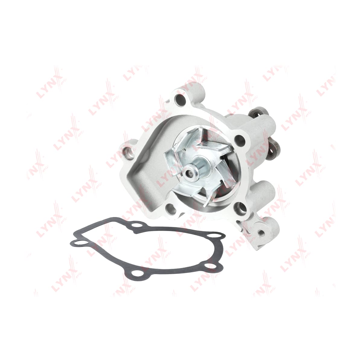 LYNXAUTO Насос водяной CW0045