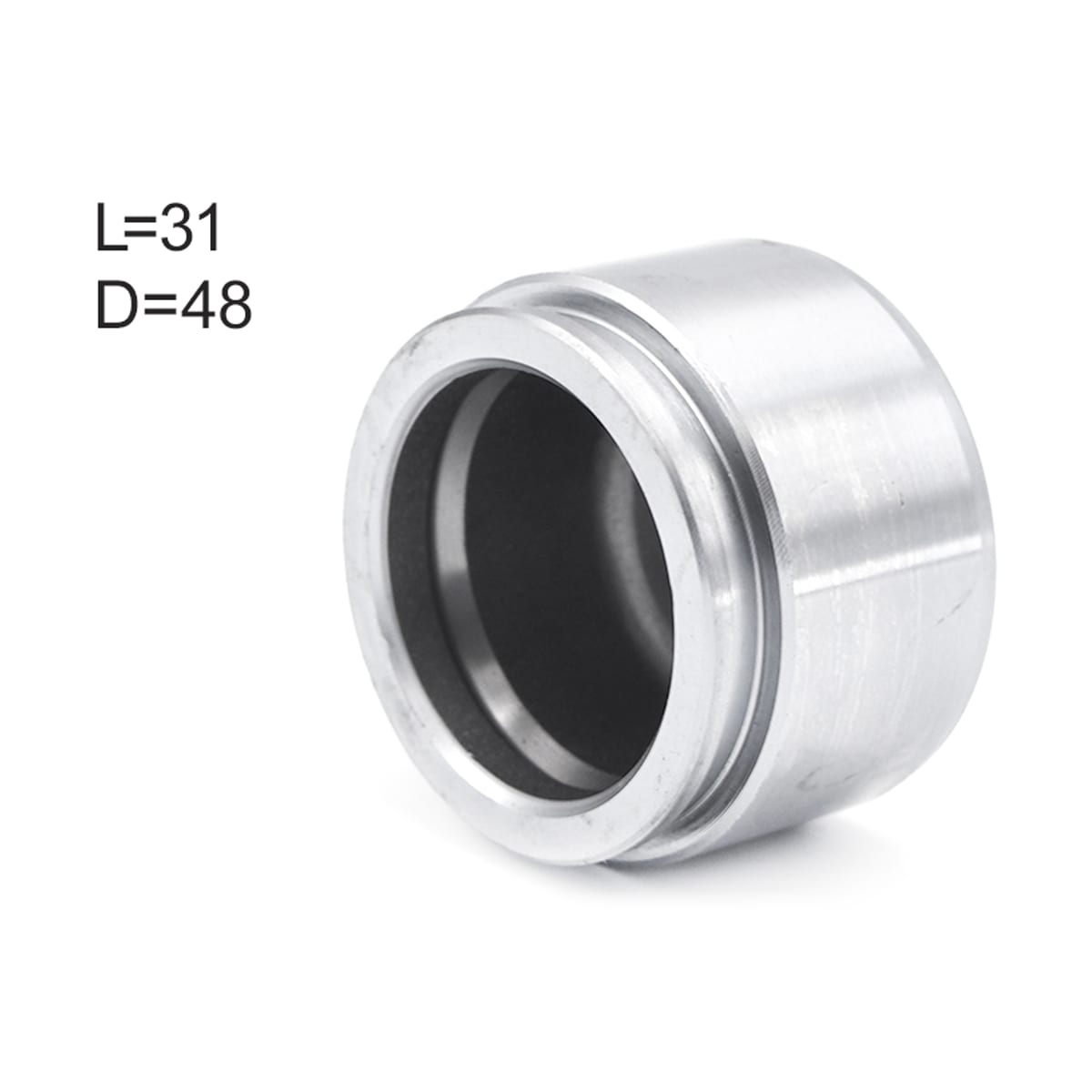 AUTOFREN Поршень тормозного суппорта Toyota Land Cruiser (J100) 98-07 / Land Cruiser Prado 09-20
