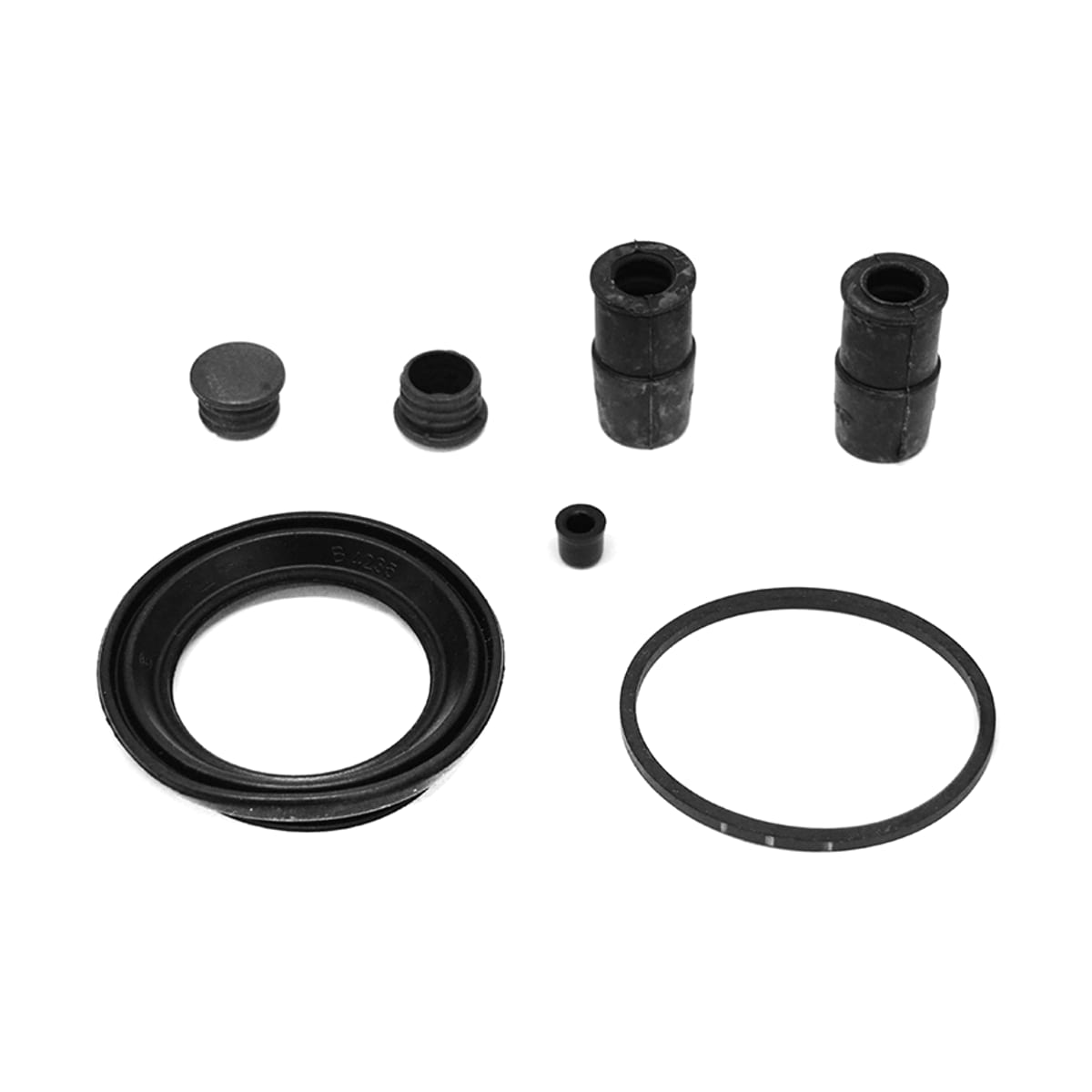 AUTOFREN Ремкомплект тормозного суппорта BMW 3-Series 90-06 / 5-Series 88-04
