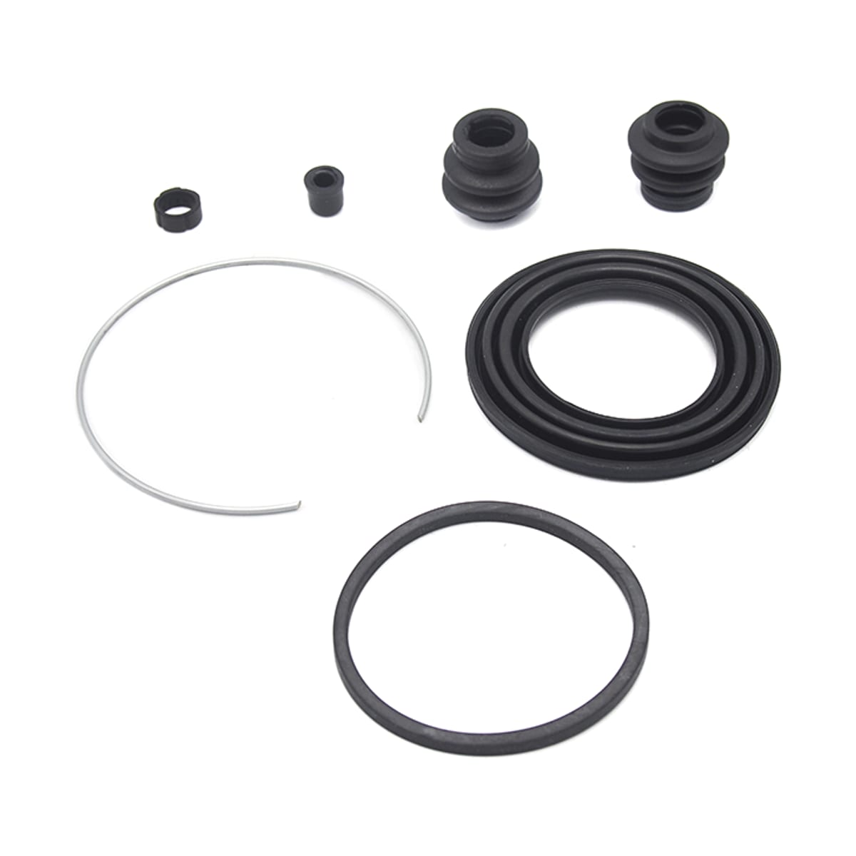 AUTOFREN Ремкомплект тормозного суппорта Toyota Allion (T260) 07-21 / Corolla Fielder 06