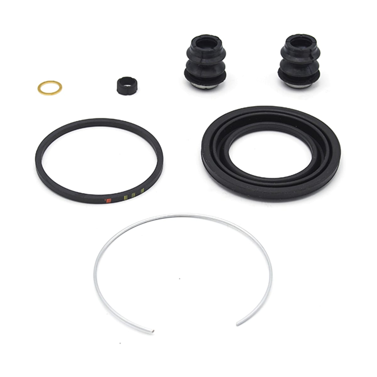 AUTOFREN Ремкомплект тормозного суппорта Toyota Allion (T240) 01-07 / Caldina 92-07