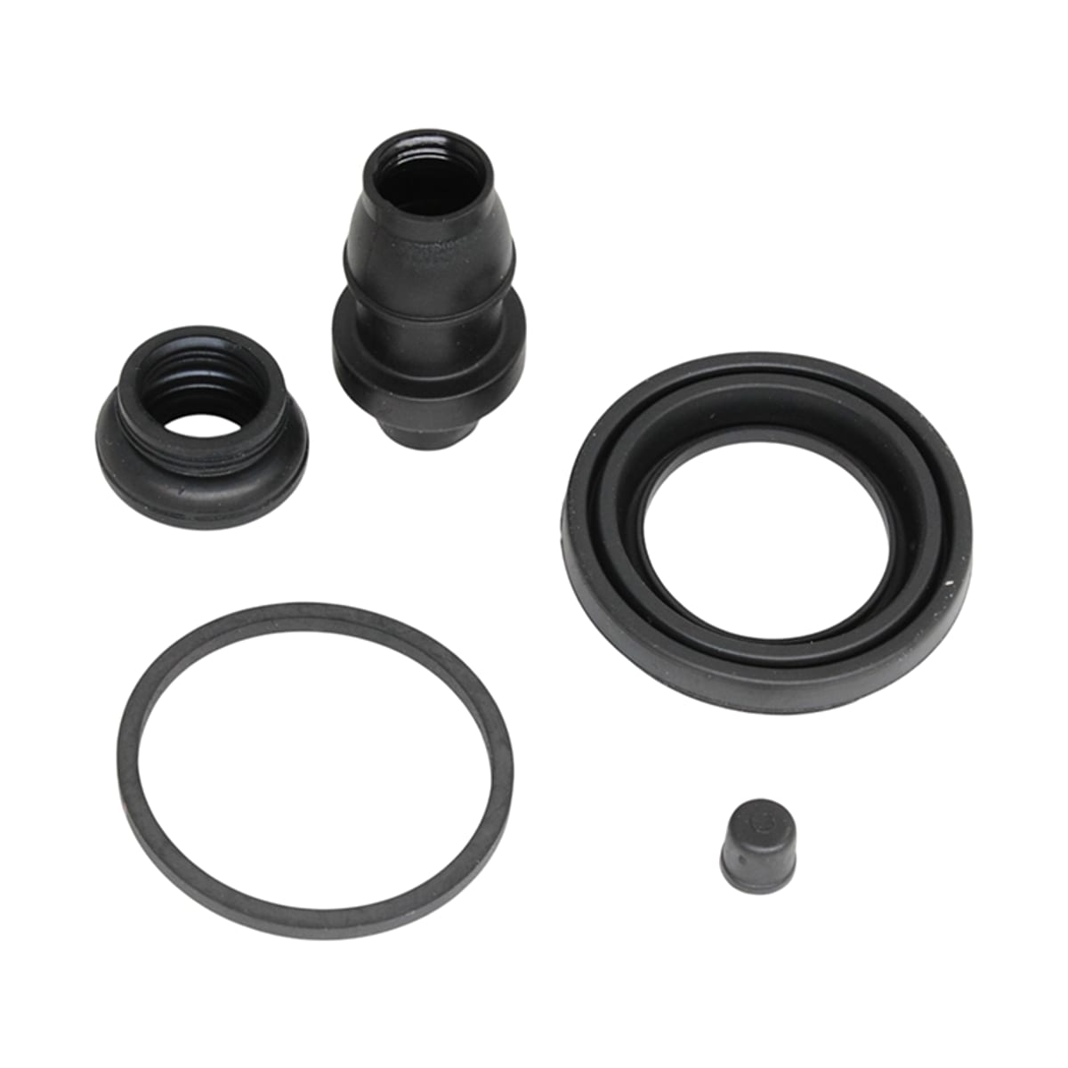 AUTOFREN Ремкомплект тормозного суппорта Toyota Crown 03-18 / Lexus GS 07-12