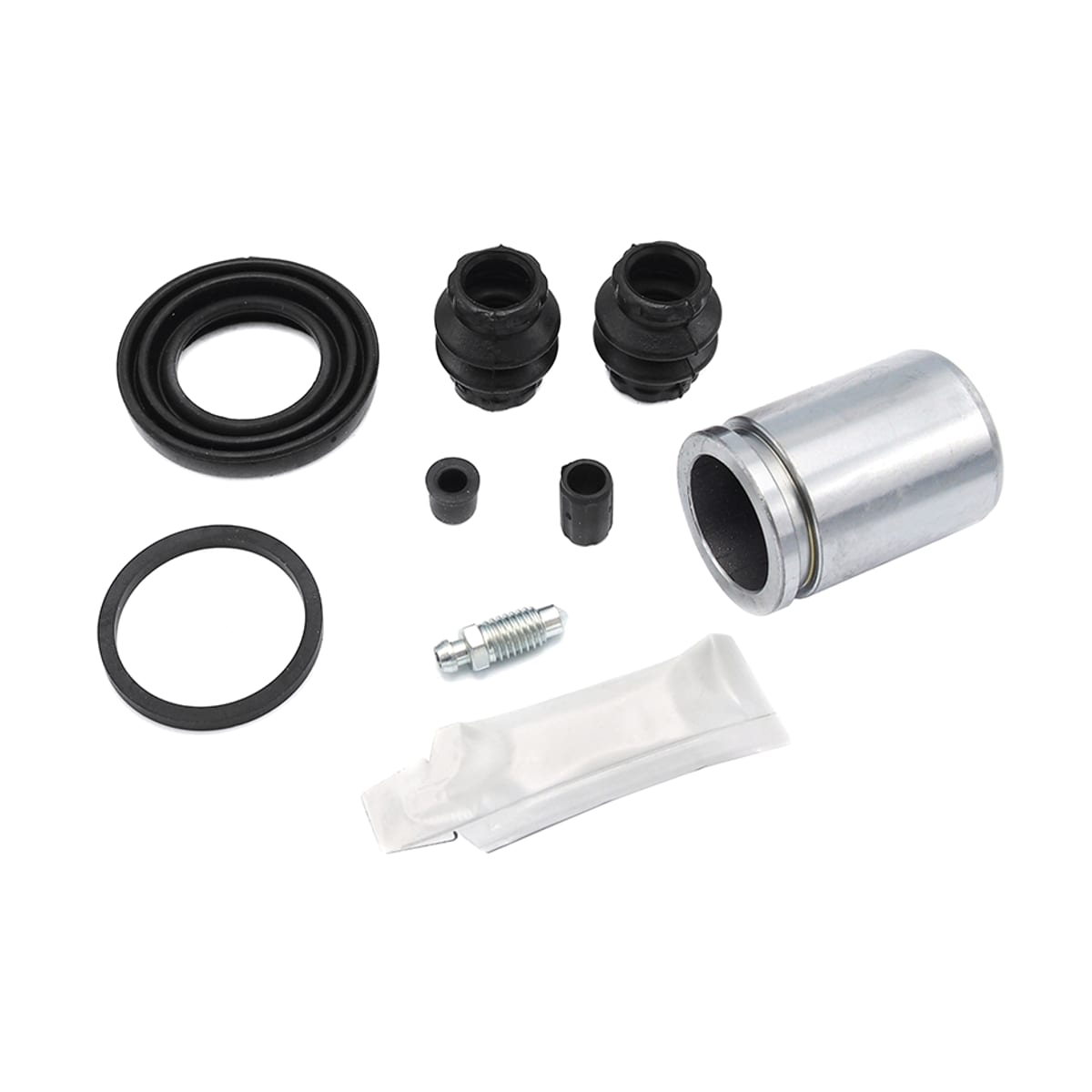 AUTOFREN Ремкомплект тормозного суппорта Toyota Corolla (E120) 00-07 / Land Cruiser Prado (J120) 02-07